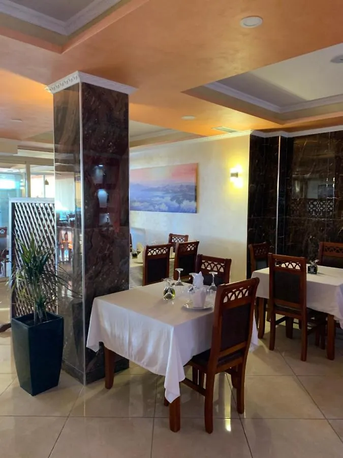 Hotel Besa Shengjin