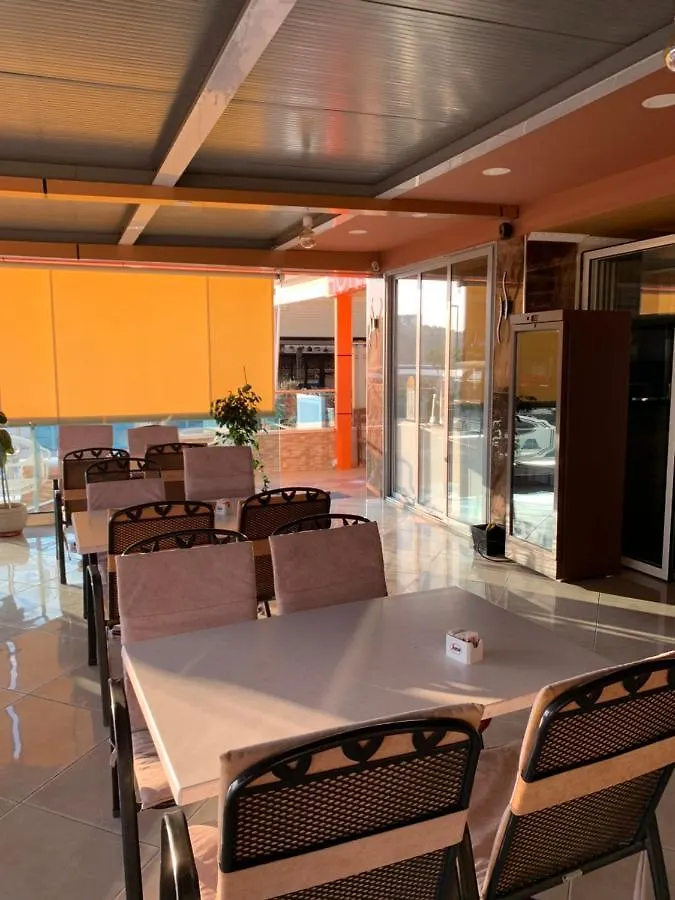 Hotel Besa Shengjin