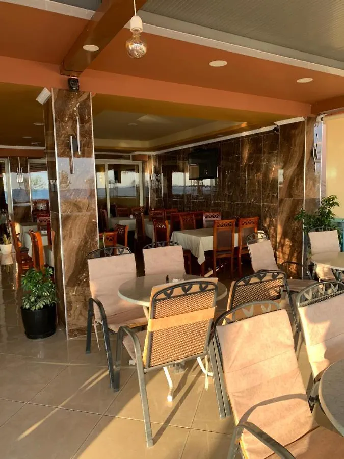Hotel Besa Shengjin 0*,