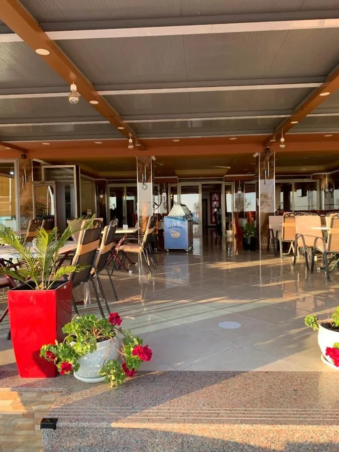 Hotel Besa Shengjin