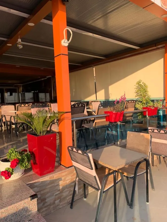 Hotel Besa Shengjin