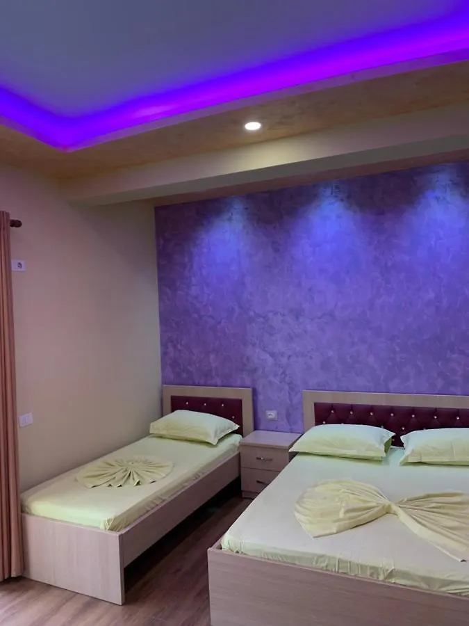 Hotel Besa Shengjin