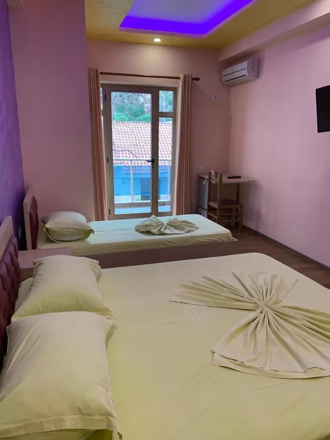 Hotel Besa Shengjin