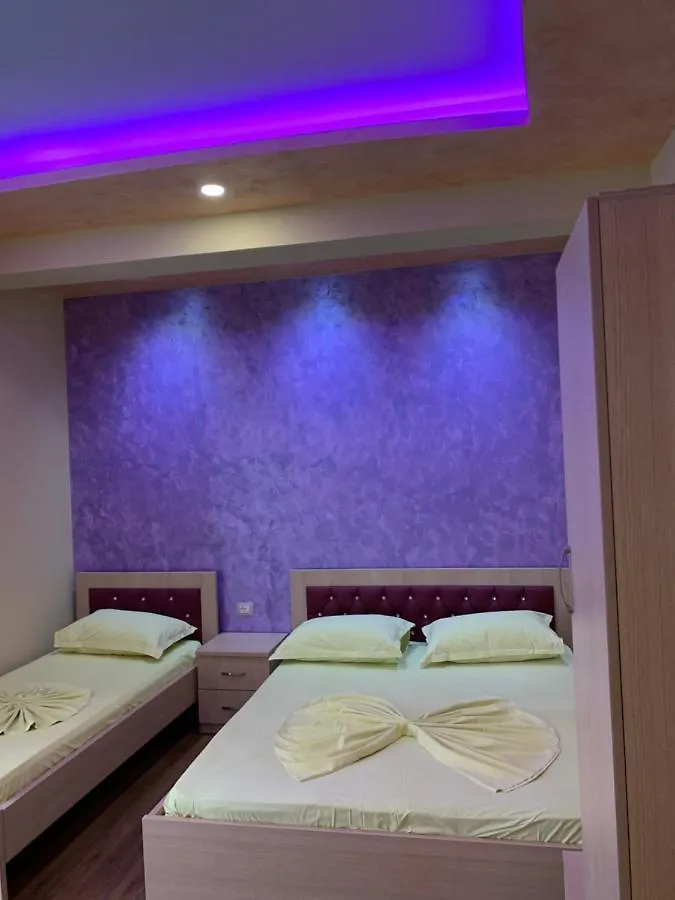 Hotel Besa Shengjin 0*,