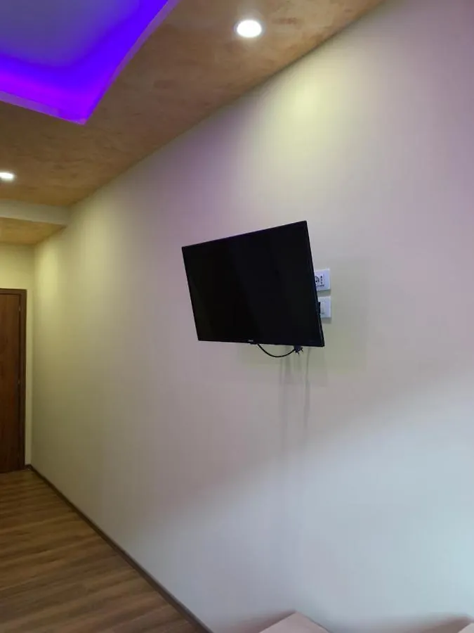 Hotel Besa Shengjin 0*,