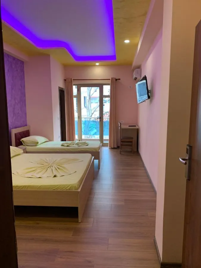 Hotel Besa Shengjin
