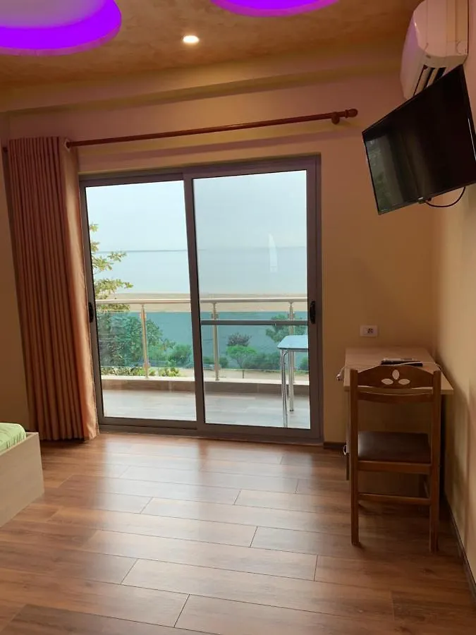 Hotel Besa Shengjin Albania