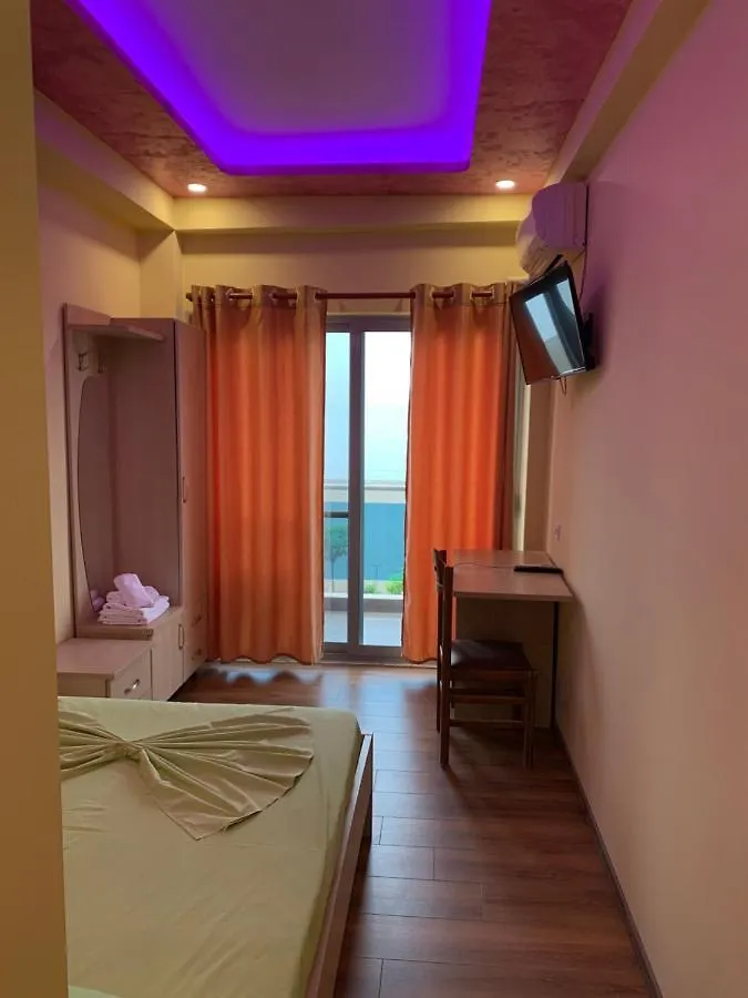 Hotel Besa Shengjin