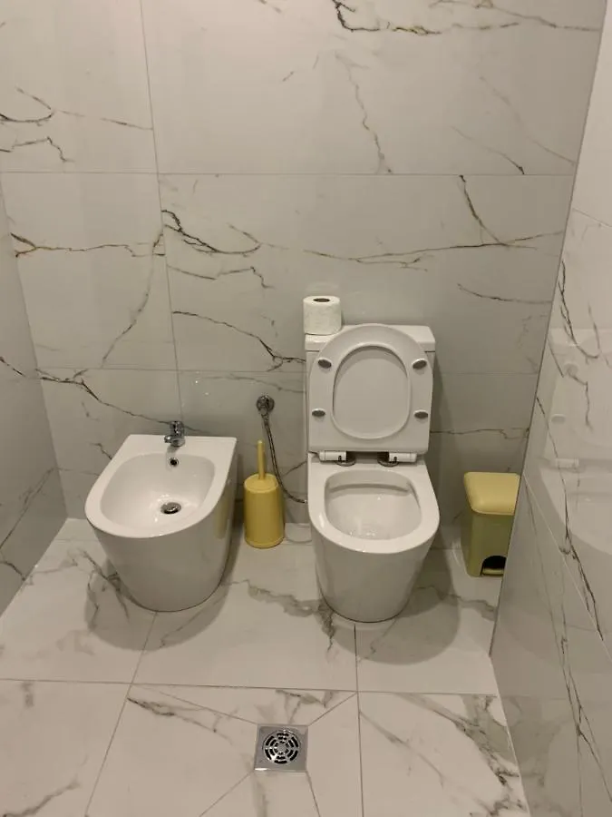 Besa Hotel Shëngjin