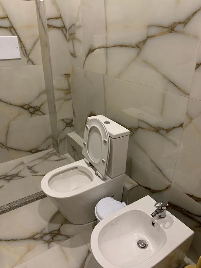 Hotel Besa Shengjin Albania