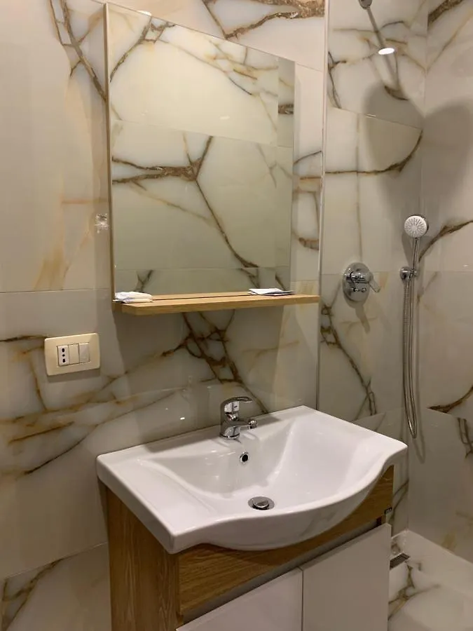 Hotel Besa Shengjin 0*,
