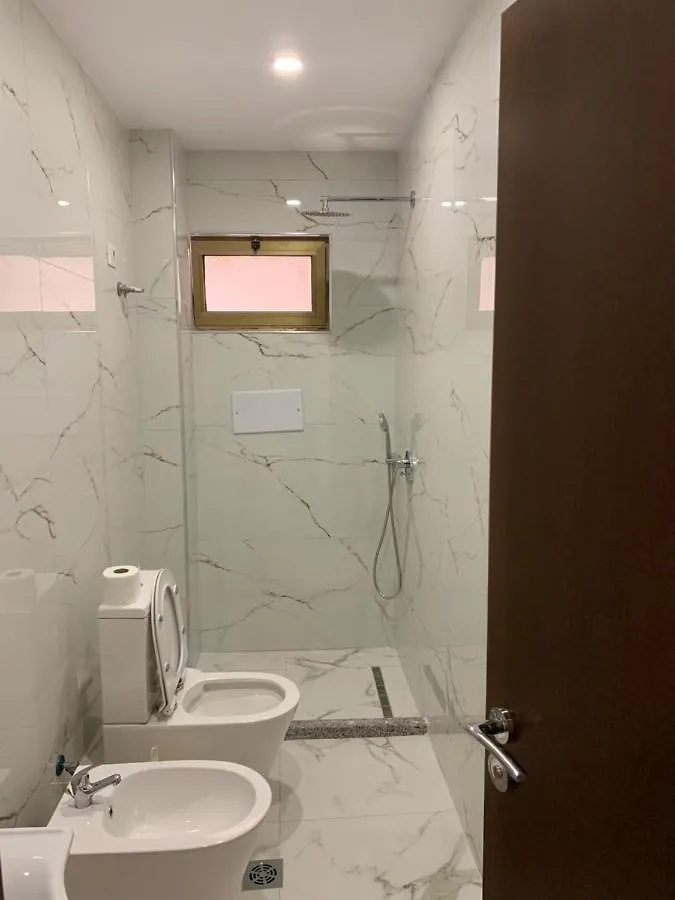 Hotel Besa Shengjin