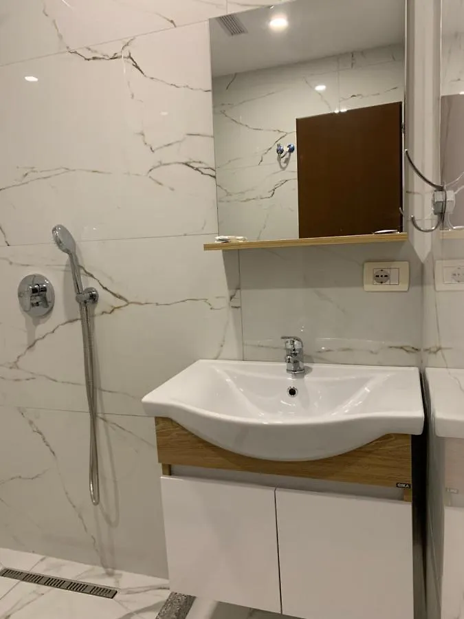 Hotel Besa Shengjin