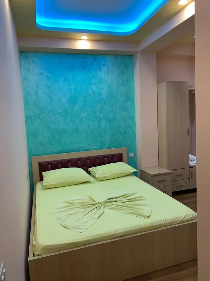 Hotel Besa Shengjin