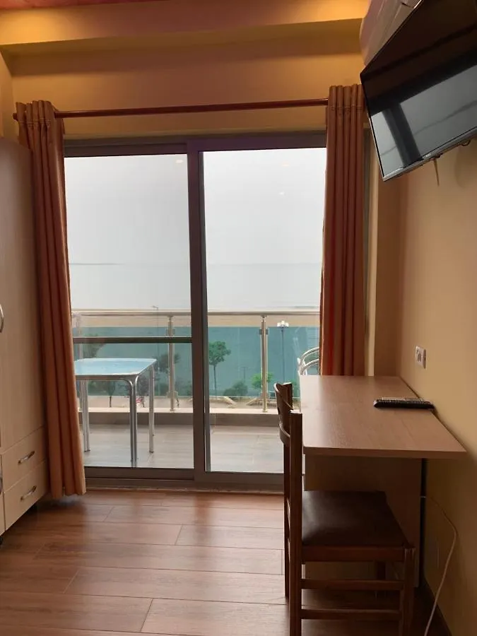 Hotel Besa Shengjin