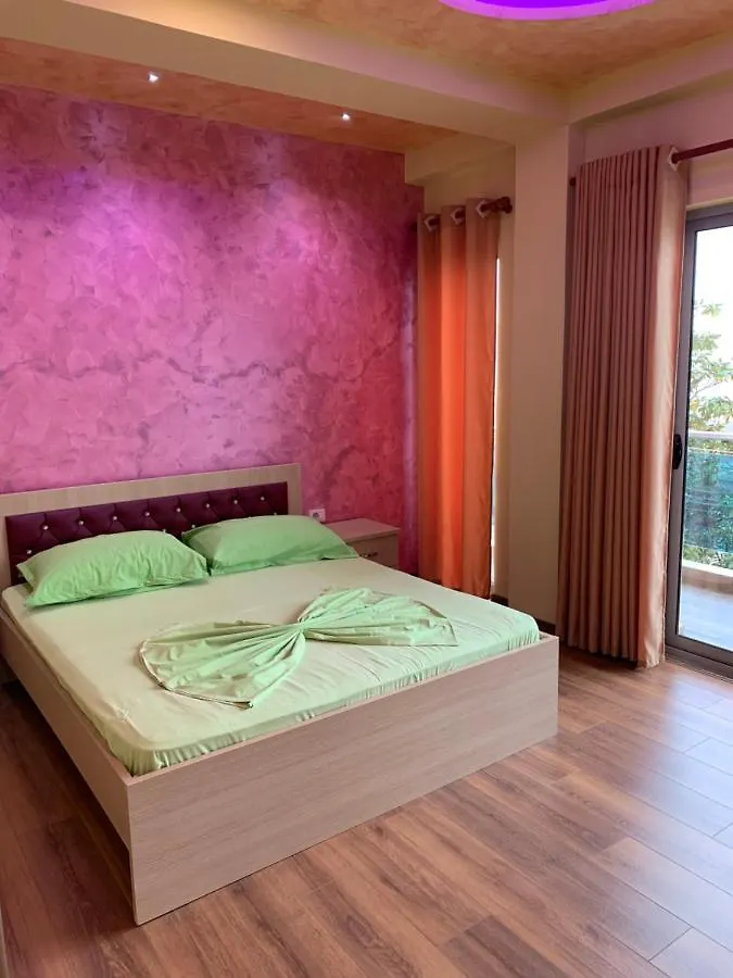 Hotel Besa Shengjin