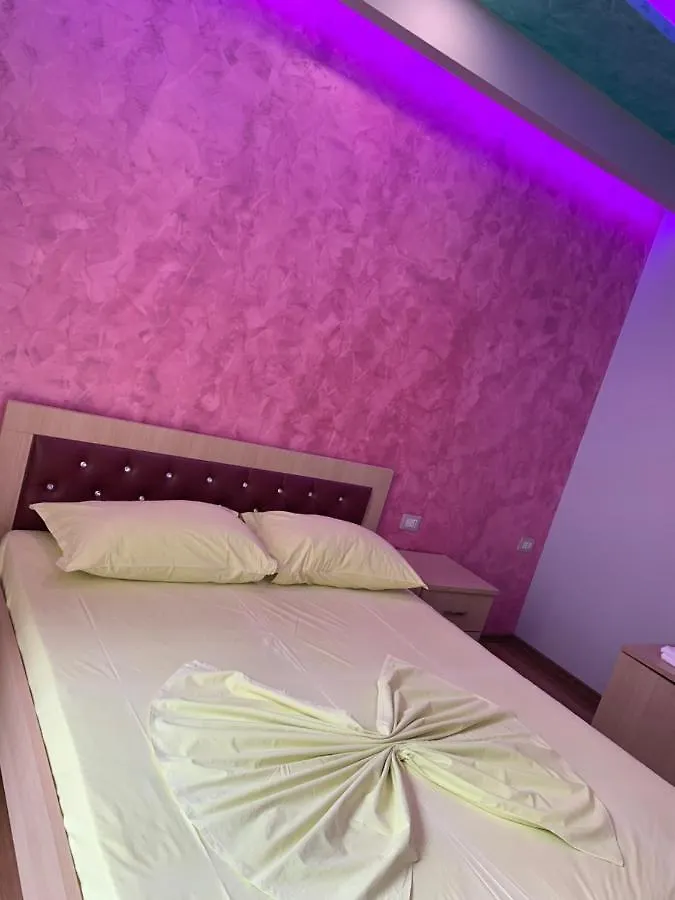 Hotel Besa Shengjin Albania