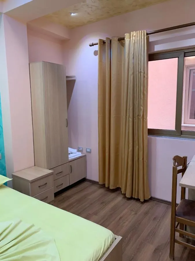Hotel Besa Shengjin