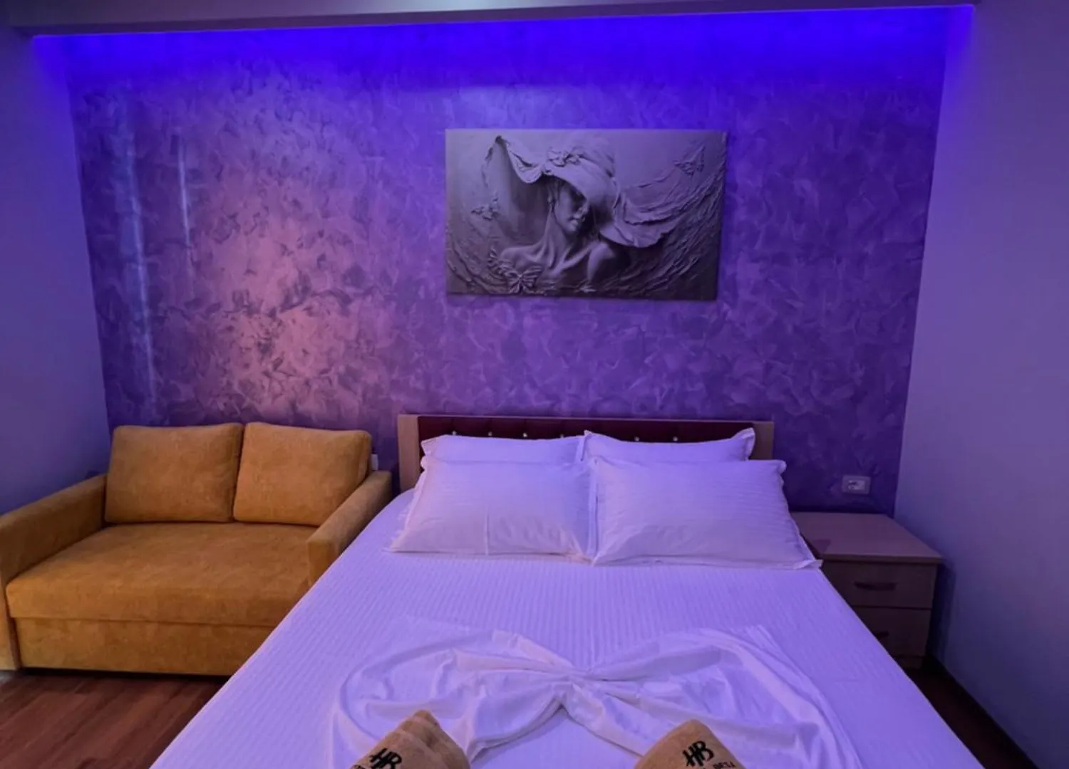 Besa Hotel Shëngjin