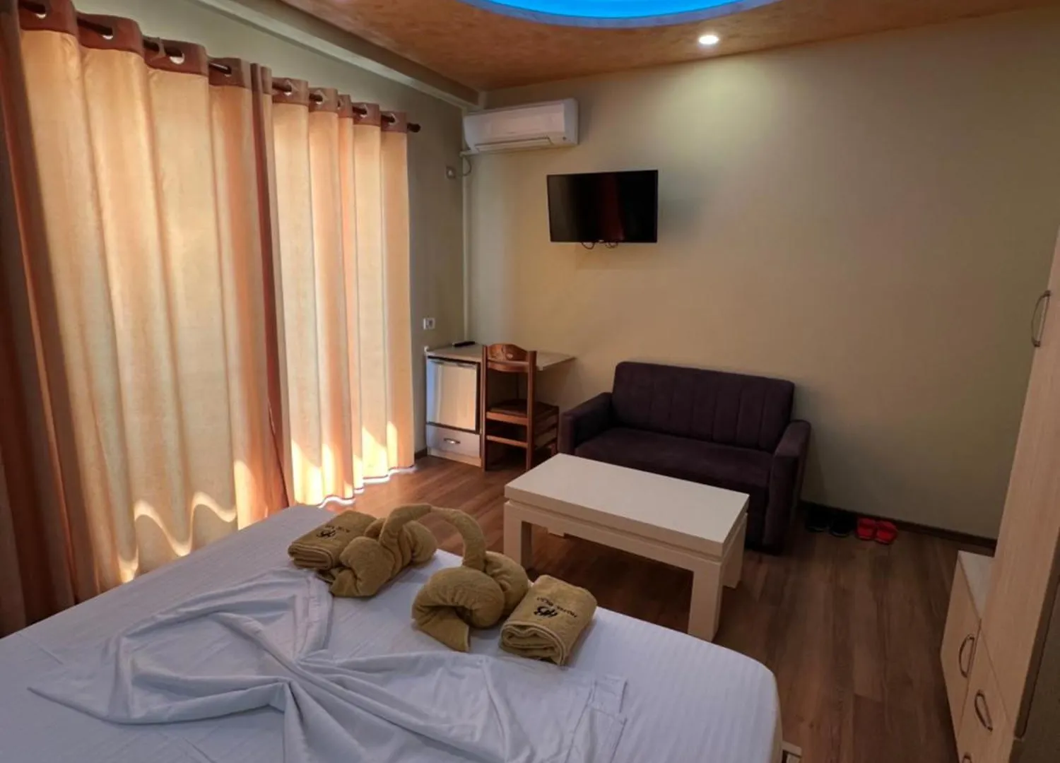 Besa Hotel Shëngjin