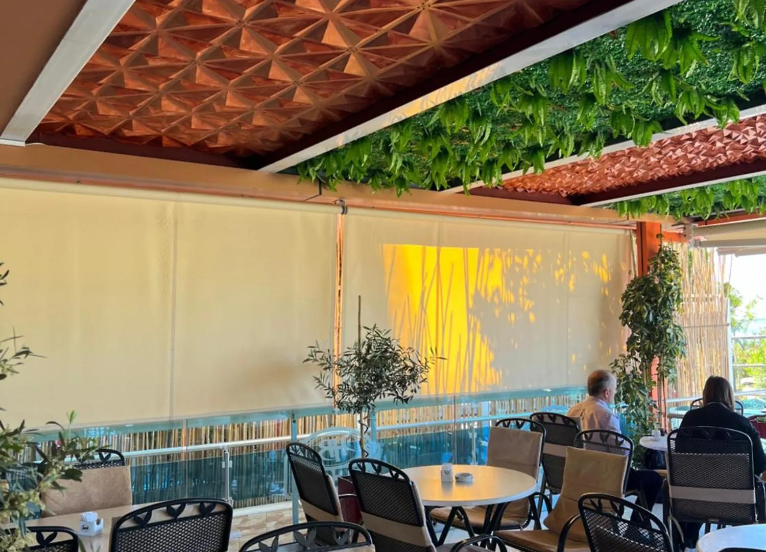 Besa Hotel Shëngjin