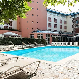 Novotel Centrum 3*, Gand Belgique