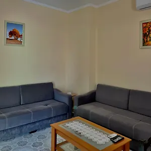 Dejvi Appartement