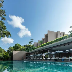 Capella The Club Residences 5*, Singapour Singapour